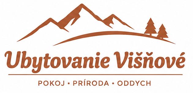 Ubytovanie Višňové